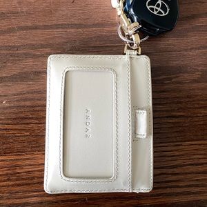 Andar The Denner Wallet